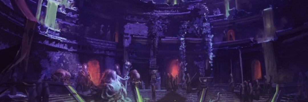 Dextroid's banner