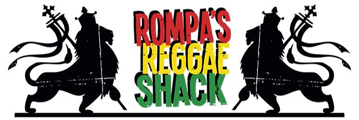 Rompa's Reggae Shack banner