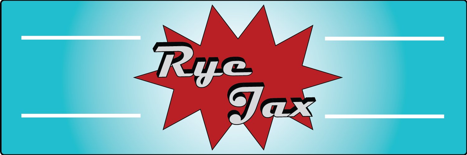 RyeJax's profile banner image