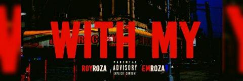 RoyROZA's profile banner image