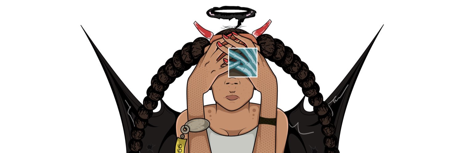 Quiece_Folarin's profile banner image