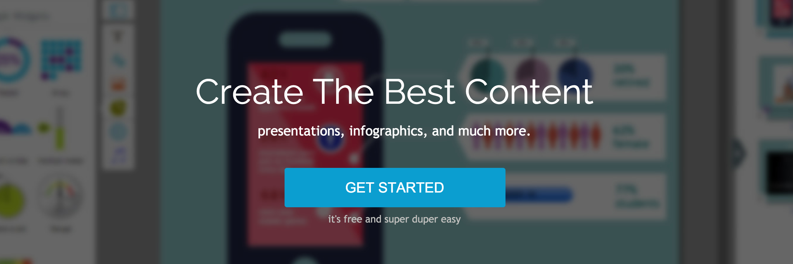 easywebcontent's profile banner image