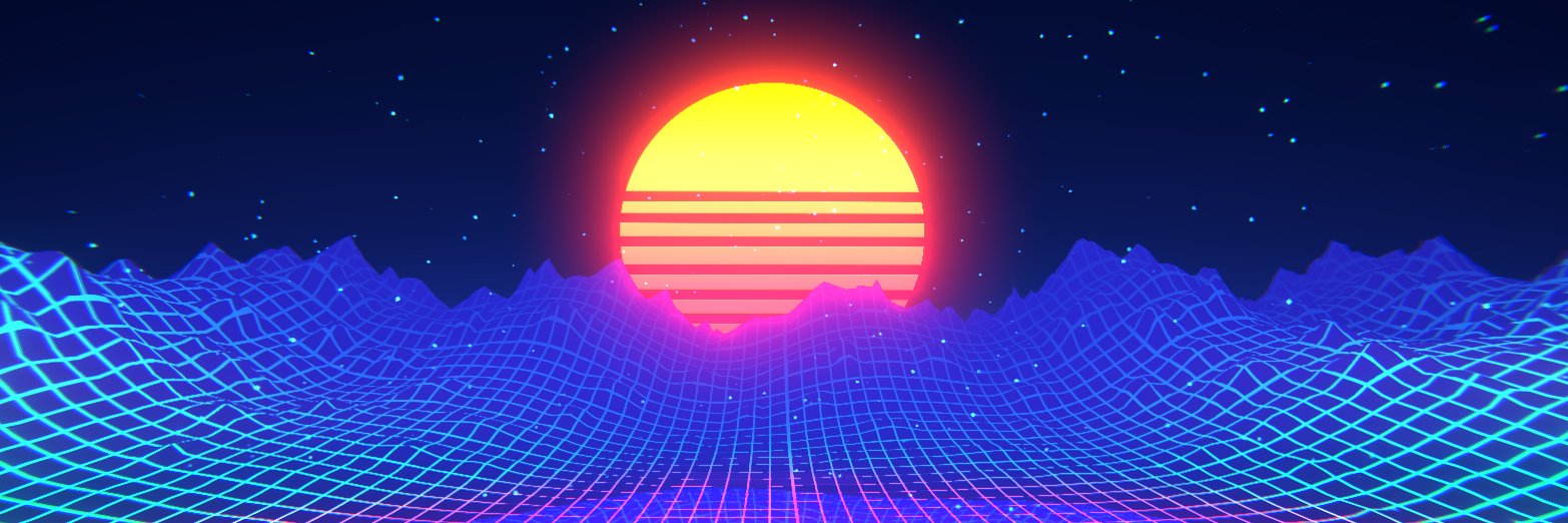 totosDev's profile banner image