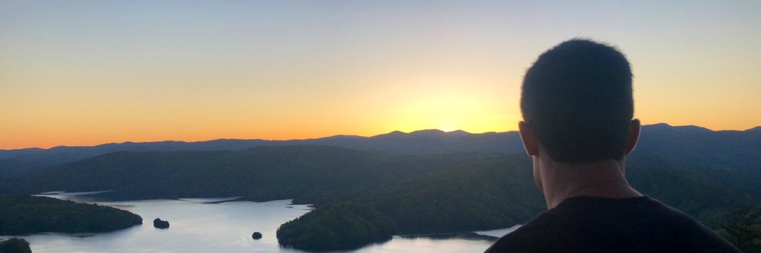 CoatesLogan's profile banner image