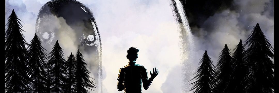 chillerart's profile banner image