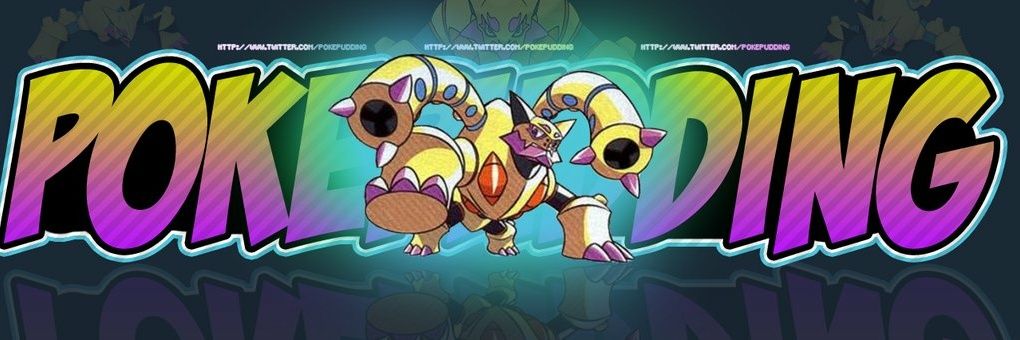 pokepudding's profile banner image