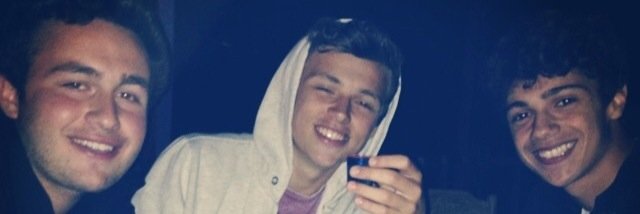 CallumMcormick's profile banner image