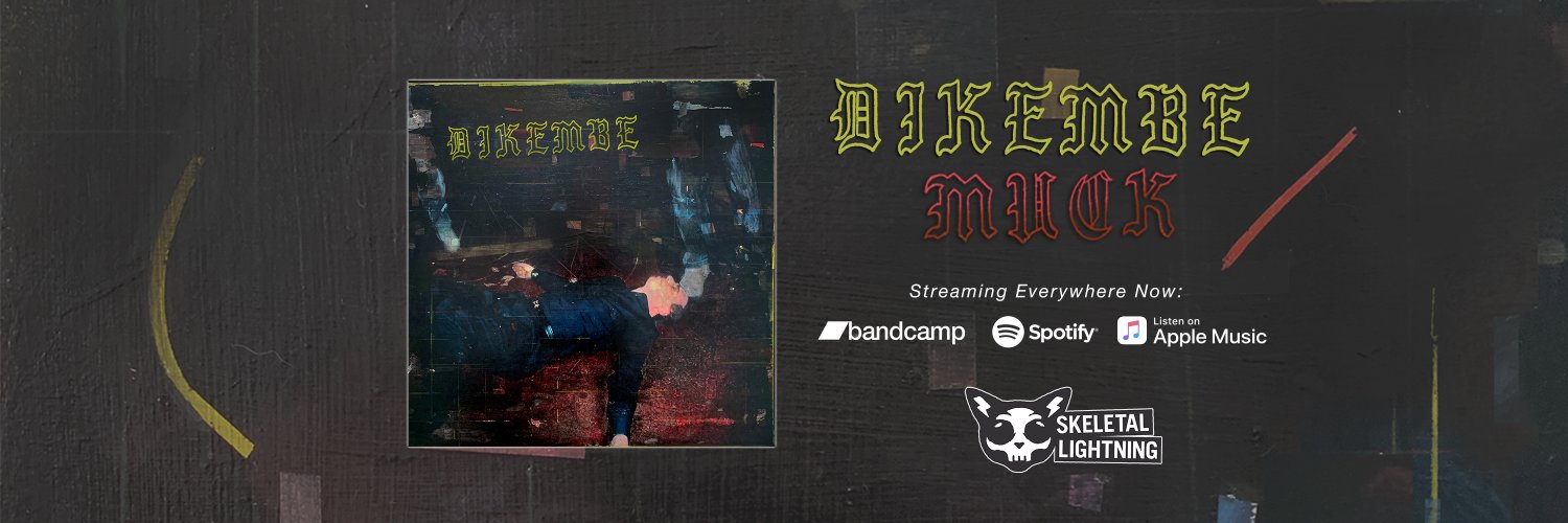 DikembeDudes's profile banner image