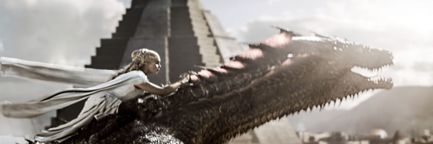 KhaleesiPicks's profile banner image