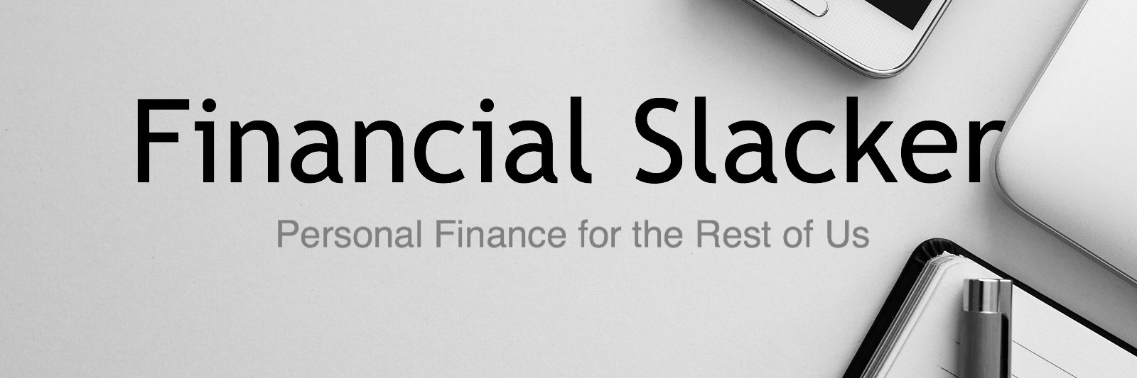 Financial Slacker banner