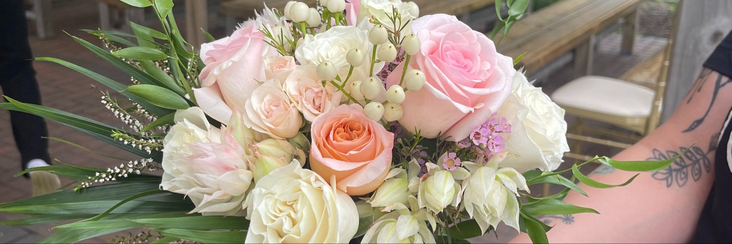 millefioreflora's profile banner image
