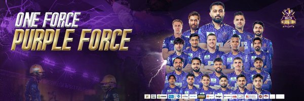 TeamQuetta Profile Banner