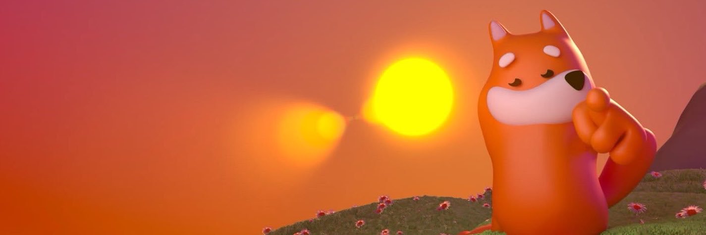 BonkyInu's profile banner image