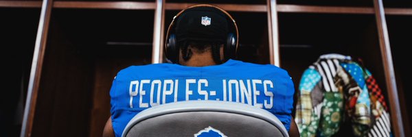Donovan Peoples-Jones Profile Banner