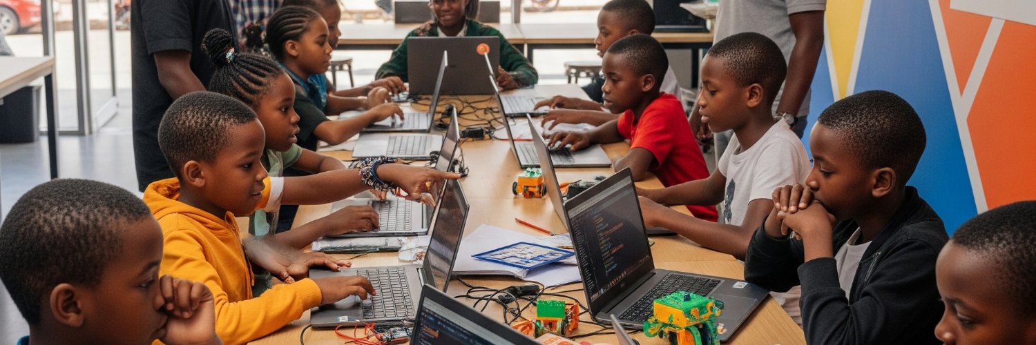 CodeImpact 🇺🇬 banner