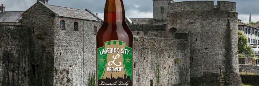 LimCityBrewery's profile banner image