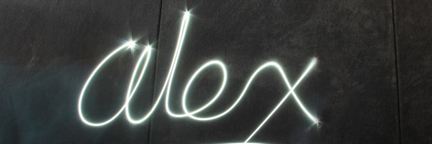 RACalleja's profile banner image