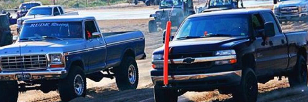 Blake Blackford banner