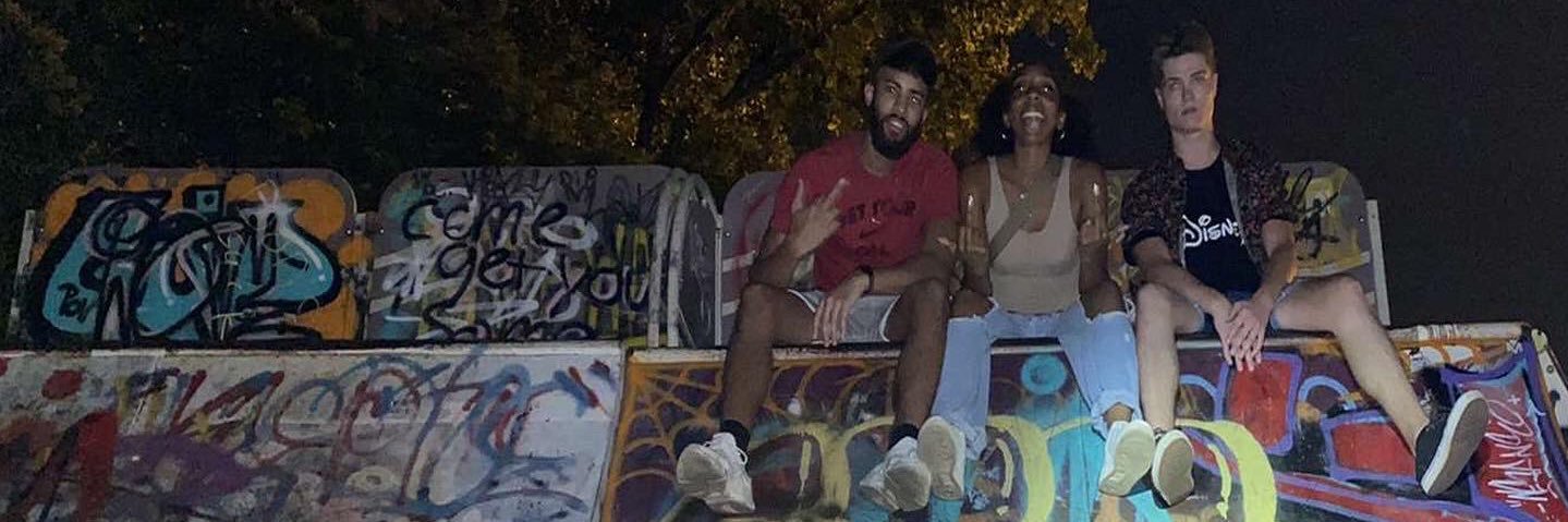 BryceSteward's profile banner image