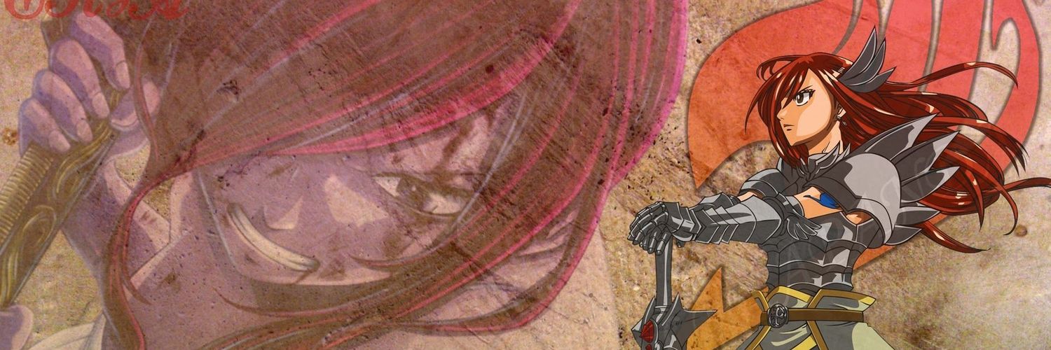 KrymsonQueen's profile banner image