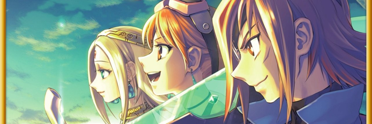 VyseCL's profile banner image