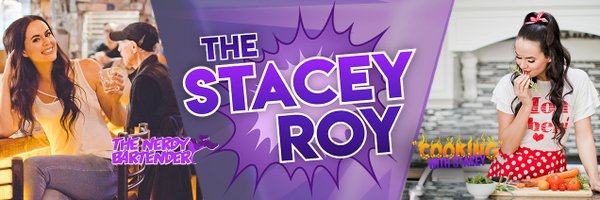 TheStaceyRoy Profile Banner