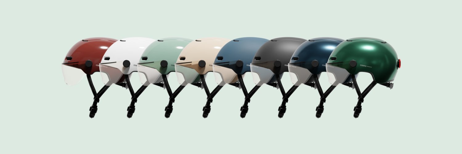 Cosmo Connected banner