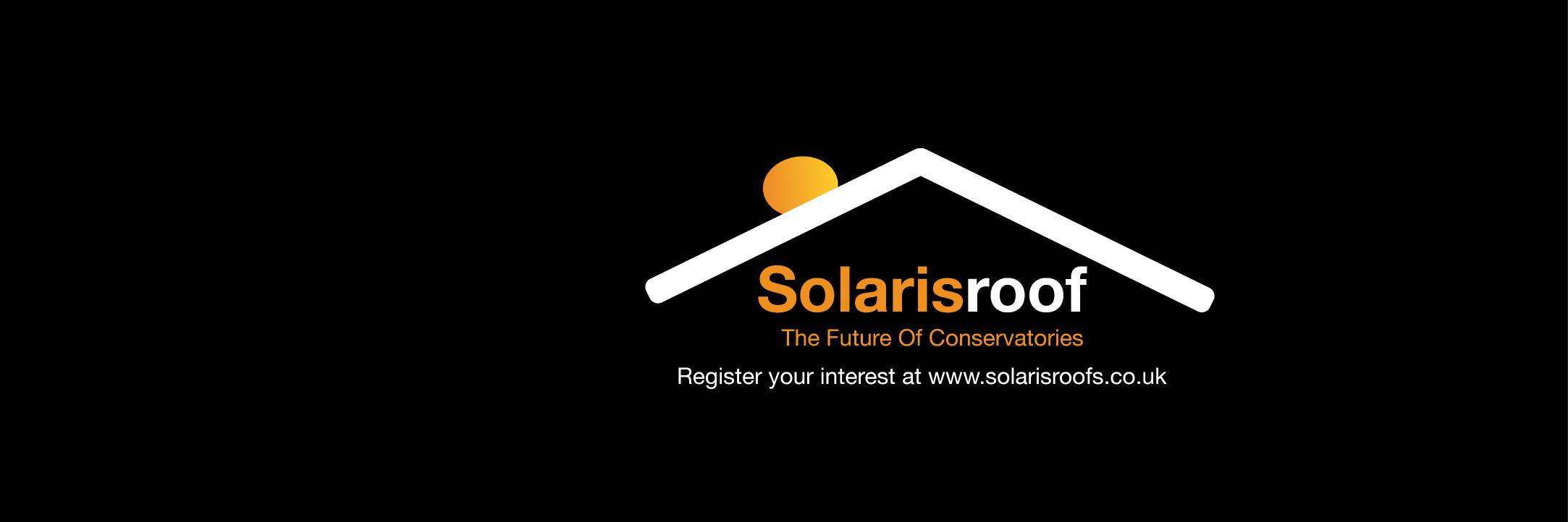 solarisroof's profile banner image
