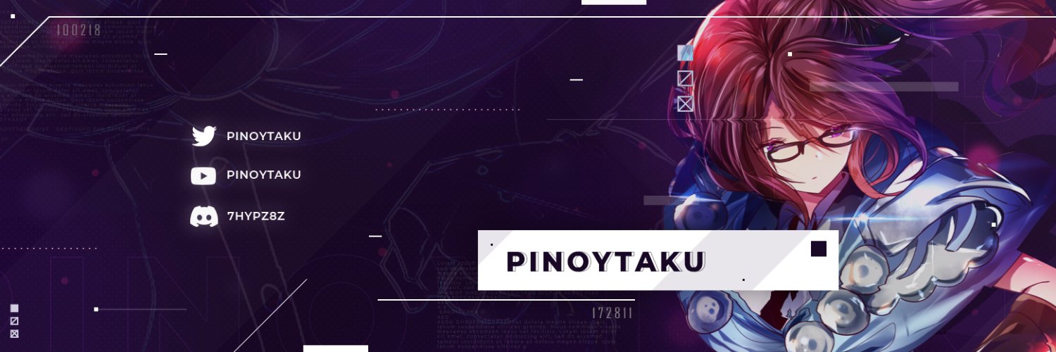 PinOytaku's profile banner image