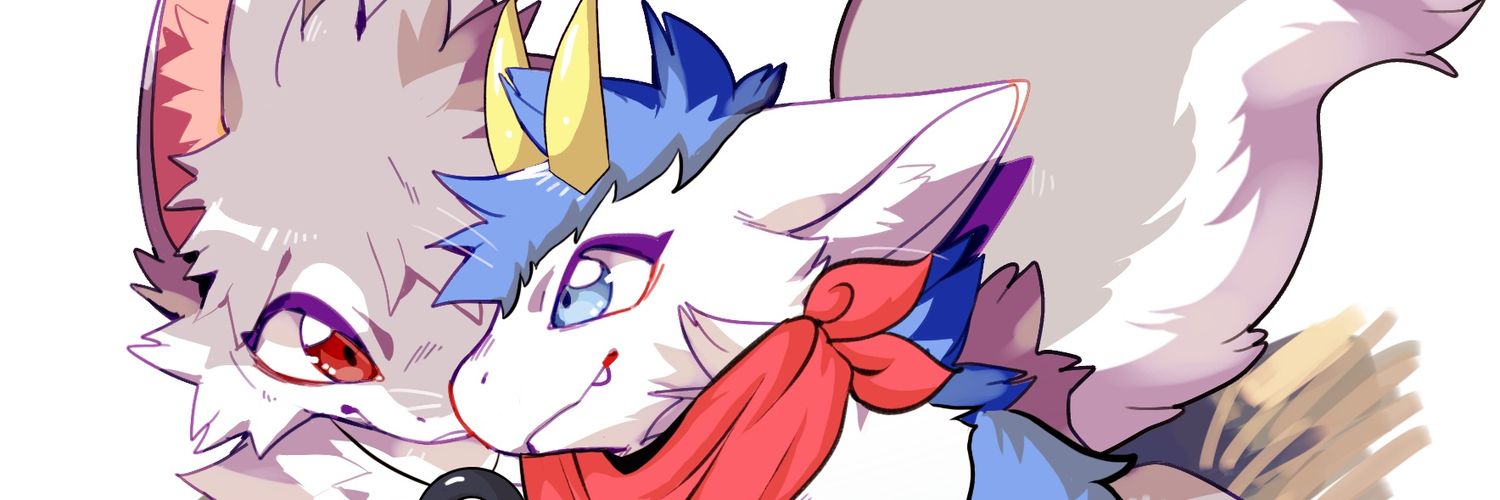 FUR820HD's profile banner image