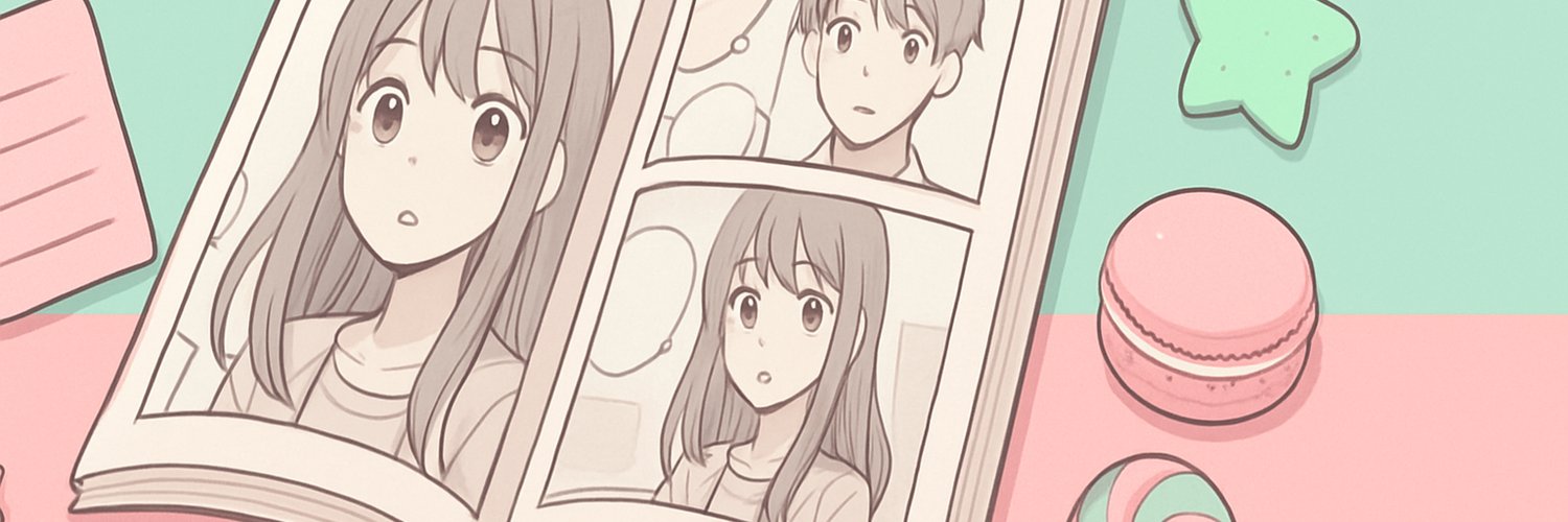 mandadrade's profile banner image