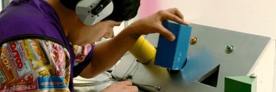 modern intelligence banner