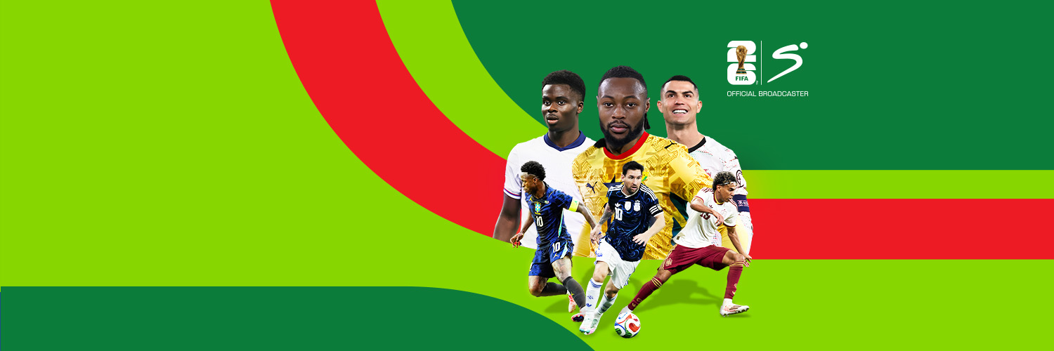 GOtvNamibia's profile banner image