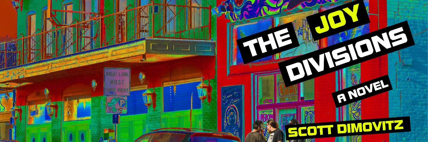 ScottDimovitz's profile banner image