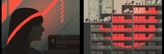 LadyRainIS's profile banner image