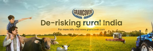 GramCover Profile Banner