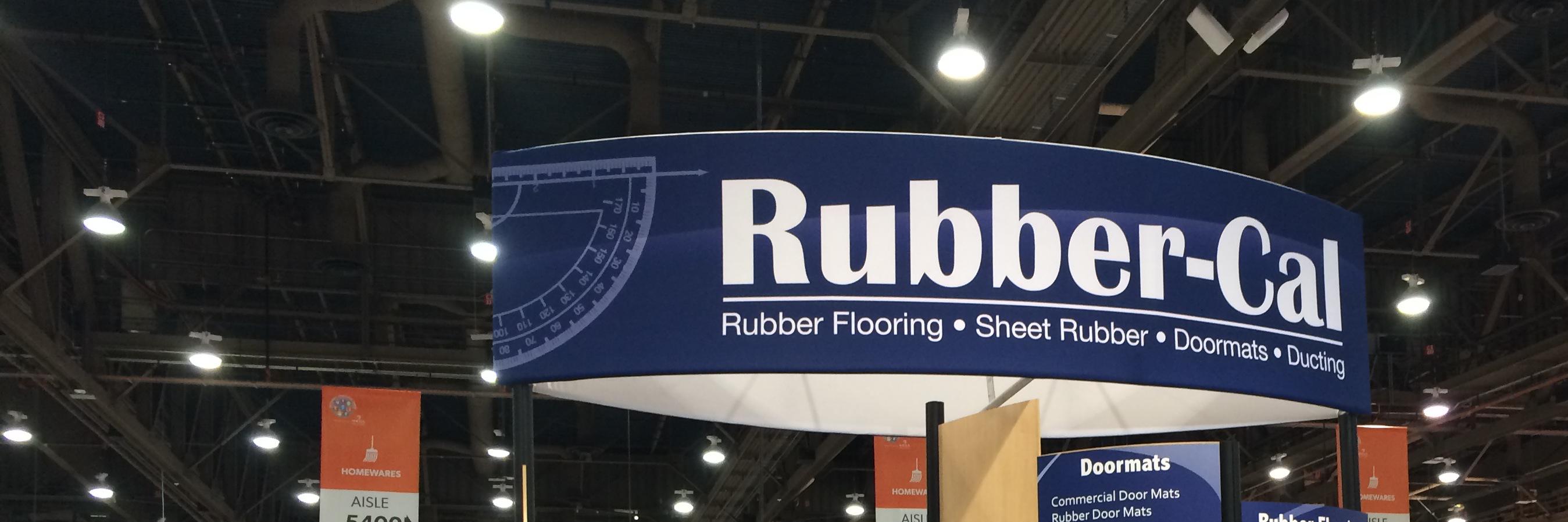 RubberCal's profile banner image