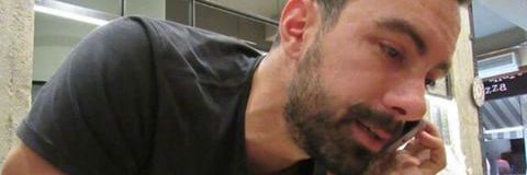 Τανιμανίδη κάνε μπάκ banner