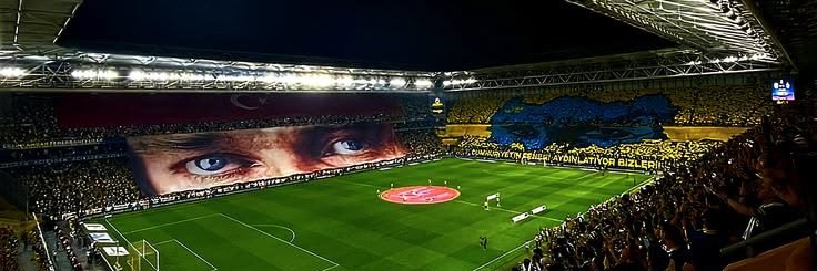 Oğuz banner