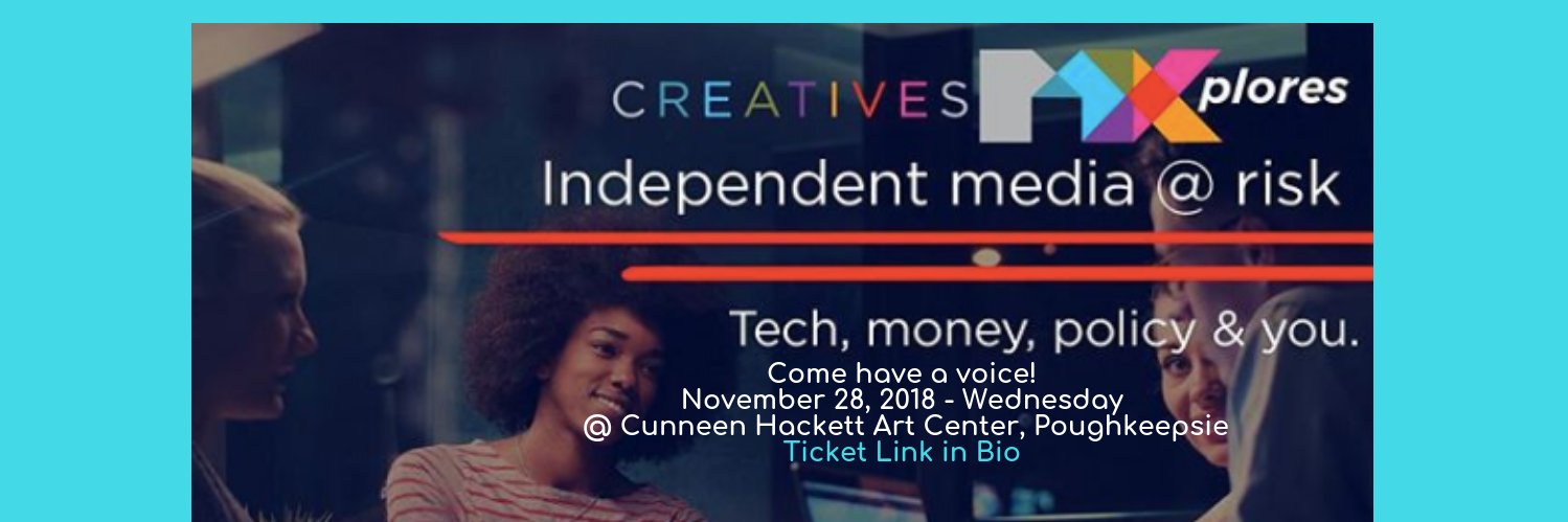CreativesMX1's profile banner image