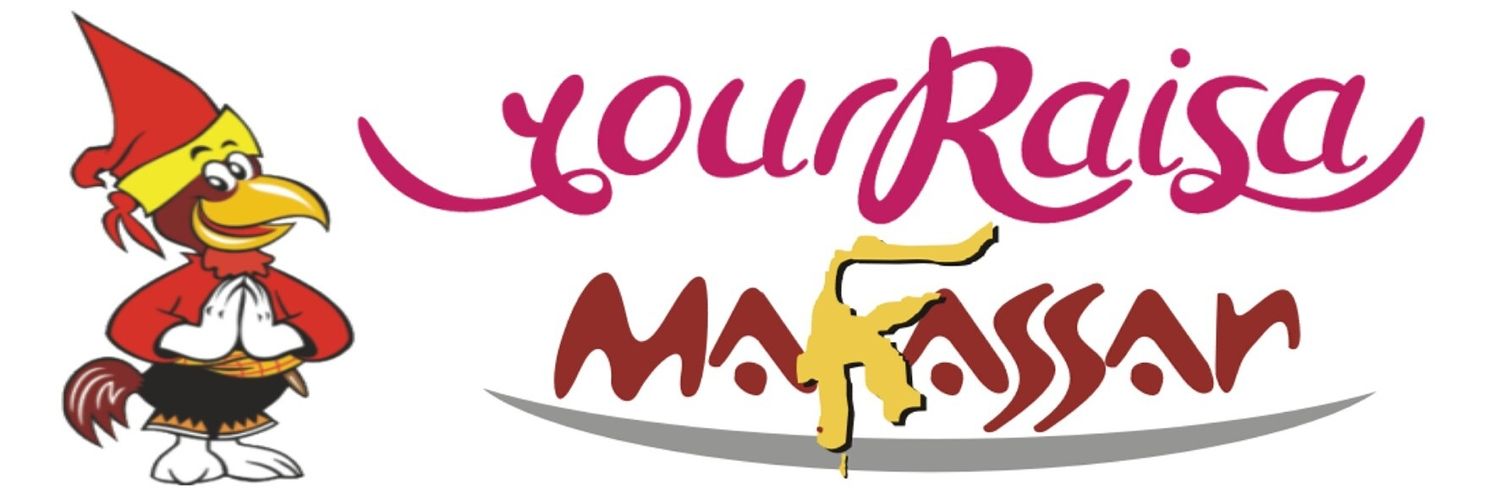 yourRAISA Makassar banner