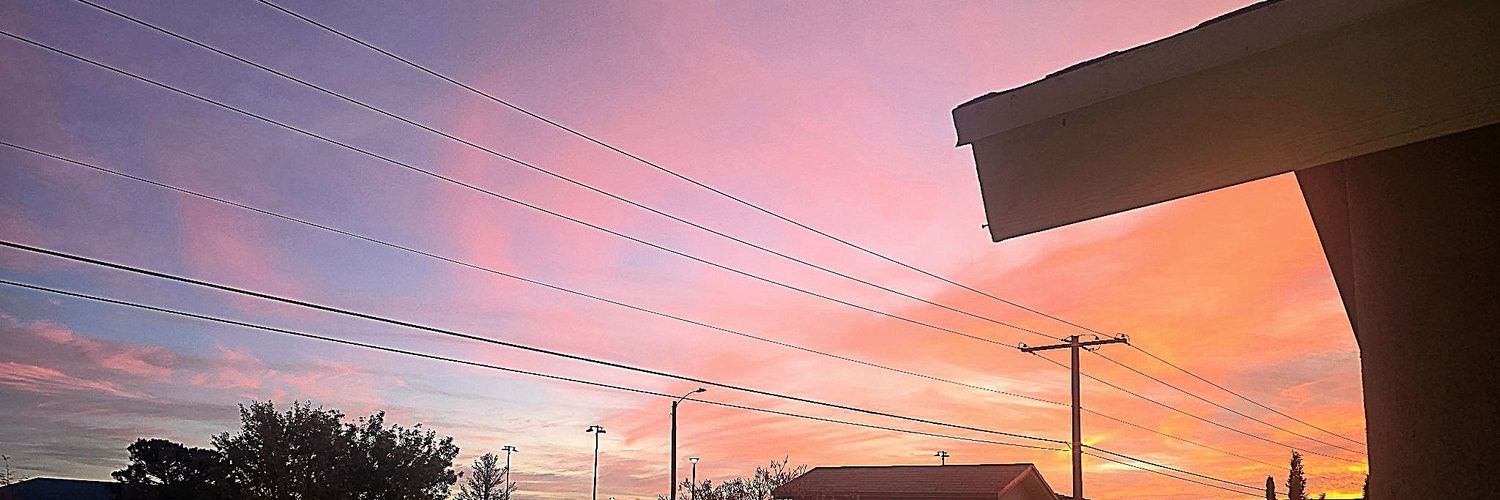 seanpayne68's profile banner image