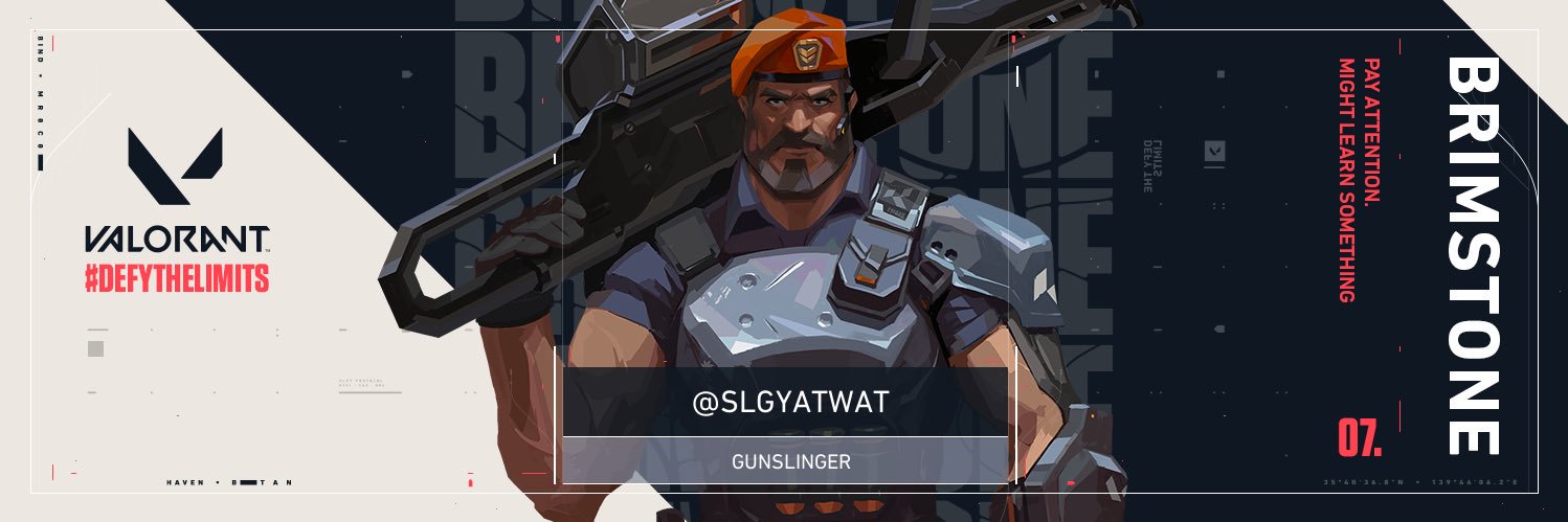 SLGyatwat's profile banner image