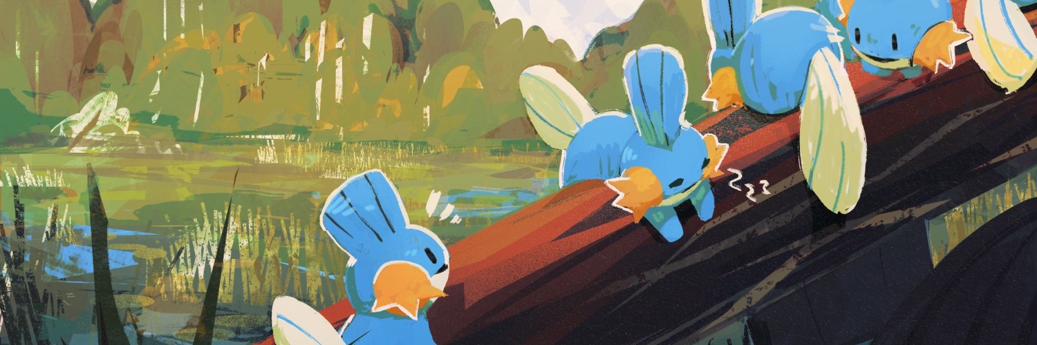 kaleumo's profile banner image