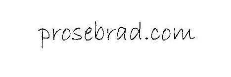 Prose_B_rad's profile banner image