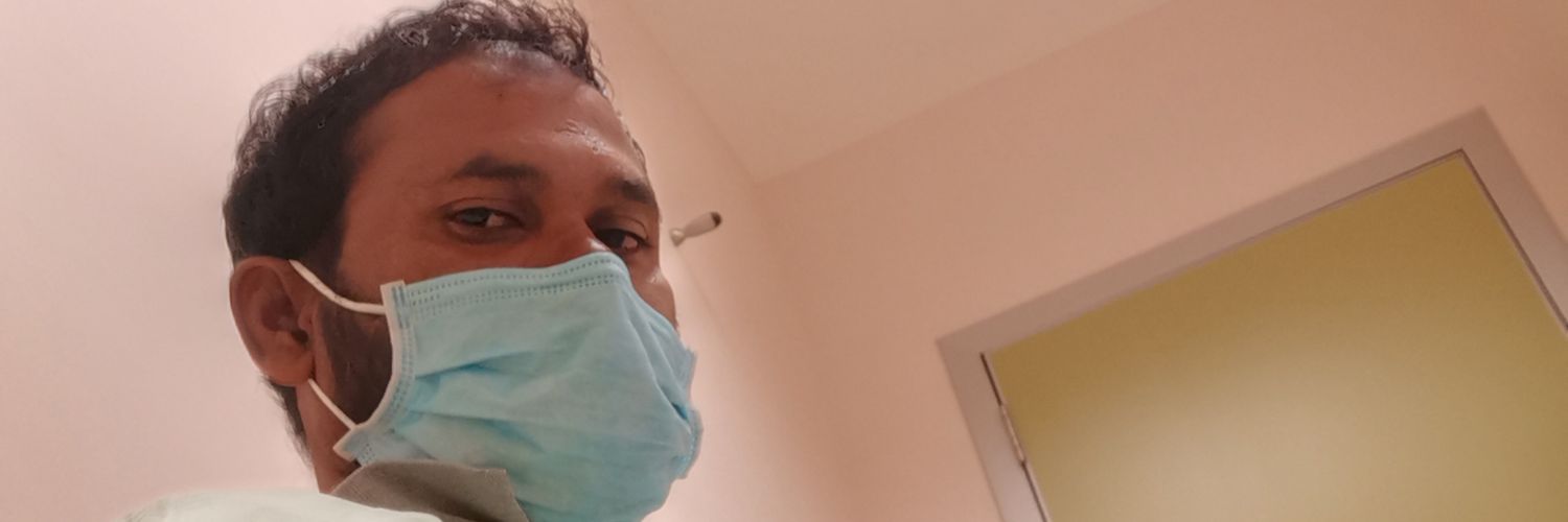 AhmedAlthuf's profile banner image