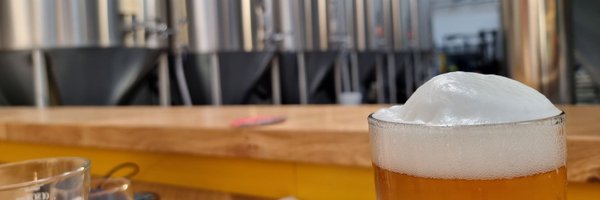 LallyBrews Profile Banner