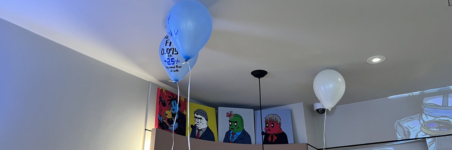 BuzzSaver's profile banner image