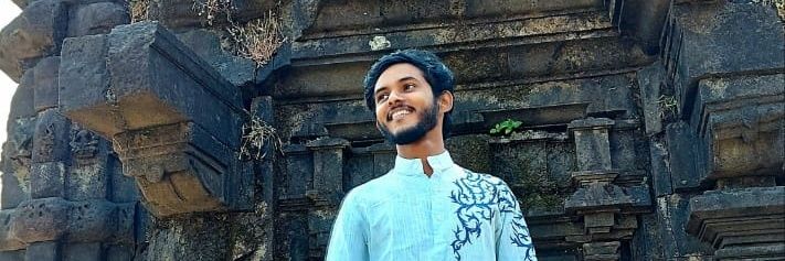 beingkartikayan's profile banner image