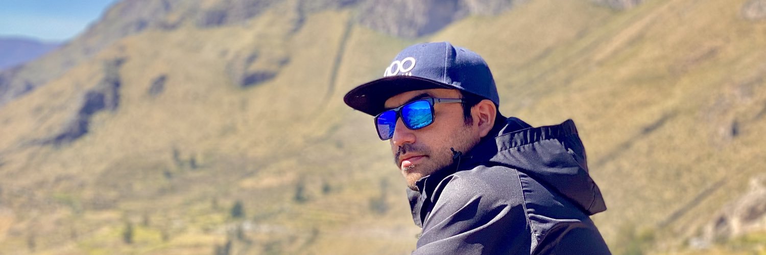 MiguePRamirez's profile banner image